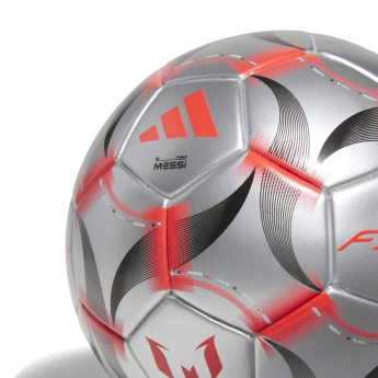 Lionel Messi mini balon de fotbal MESSI Iron
