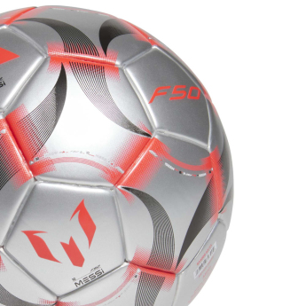 Lionel Messi mini balon de fotbal MESSI Iron