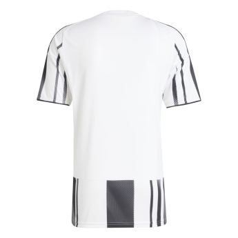 Juventus Torino tricou de fotbal 25/26 home