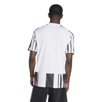 Juventus Torino tricou de fotbal 25/26 home