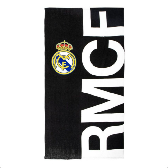 Real Madrid prosop XXL black