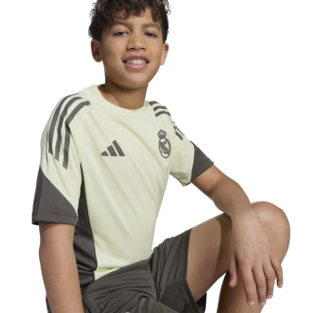 Real Madrid echipament de antrenament pentru copii almost