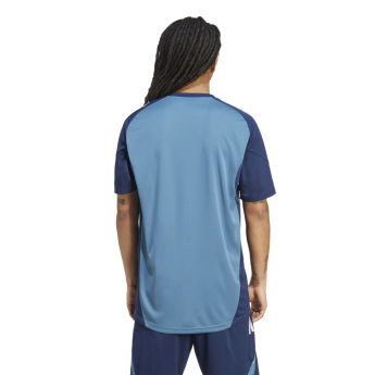 FC Arsenal tricou de antrenament pentru bărbați blanch