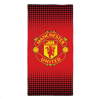 Manchester United prosop Logo