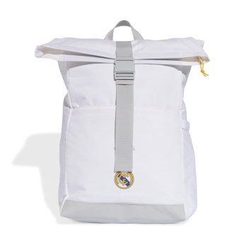 Real Madrid rucsac Performace white
