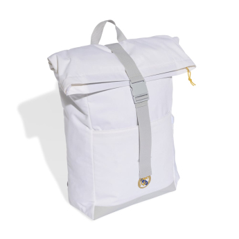 Real Madrid rucsac Performace white