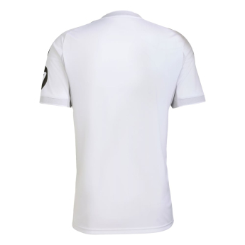 Real Madrid tricou de fotbal official replica 25/26 home