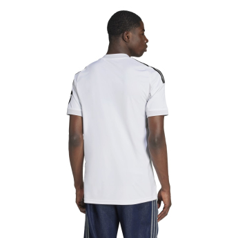 Real Madrid tricou de fotbal official replica 25/26 home
