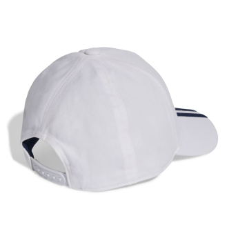 Real Madrid șapcă de baseball pentru copii Clasic white