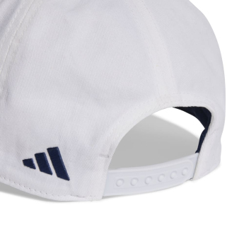 Real Madrid șapcă de baseball pentru copii Clasic white