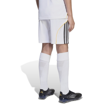 Real Madrid boxeri pentru copii official replica 25/26 home