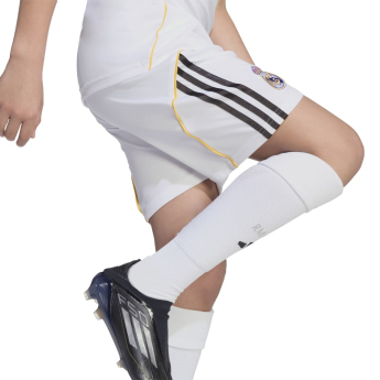 Real Madrid boxeri pentru copii official replica 25/26 home