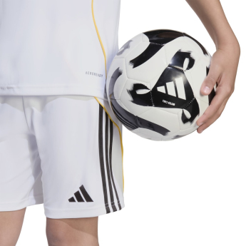 Real Madrid boxeri pentru copii official replica 25/26 home
