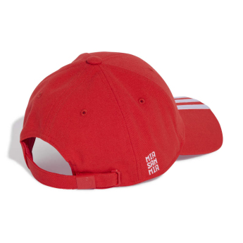 Bayern München șapcă de baseball Home 2025 red