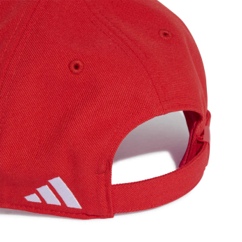 Bayern München șapcă de baseball Home 2025 red