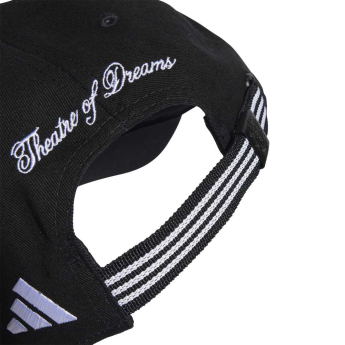 Manchester United șapcă de baseball Theatre of Dreams black