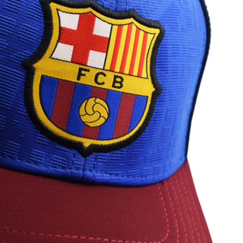 FC Barcelona șapcă de baseball Signed Lamine Yamal