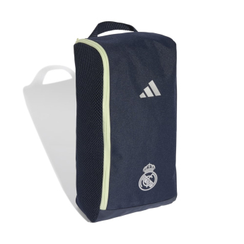 Real Madrid geantă pentru pantofi ink