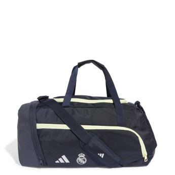 Real Madrid geantă de sport Duffle ink