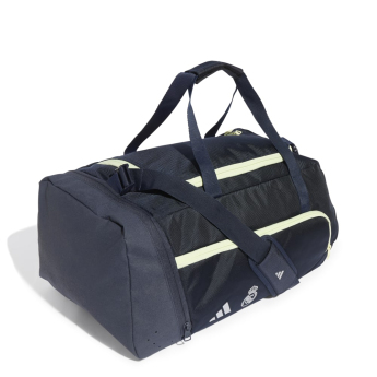 Real Madrid geantă de sport Duffle ink