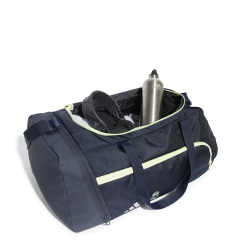 Real Madrid geantă de sport Duffle ink