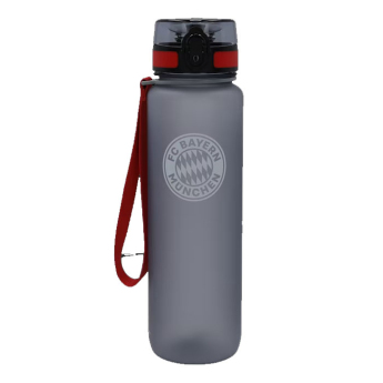 Bayern München sticlă de băut Grey 1000 ml