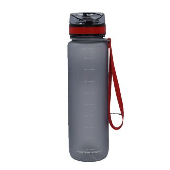 Bayern München sticlă de băut Grey 1000 ml