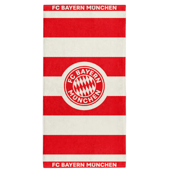 Bayern München prosop big Red Stripes