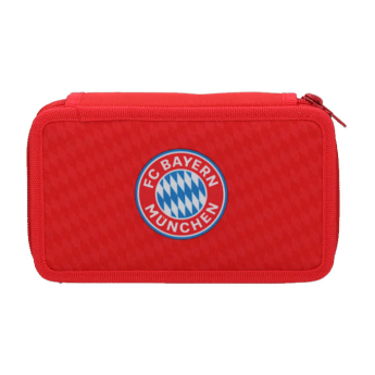 Bayern München penar dublu full red