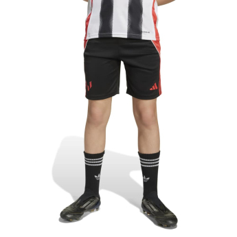 Paris Saint Germain pantaloni scurți de copii black