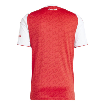 FC Arsenal tricou de fotbal official replica 25/26 home