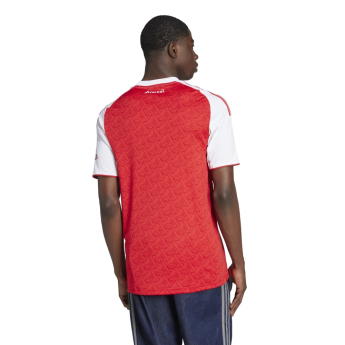 FC Arsenal tricou de fotbal official replica 25/26 home