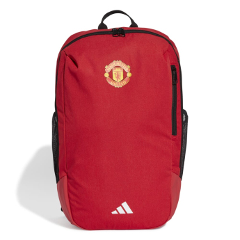 Manchester United rucsac Backpack red