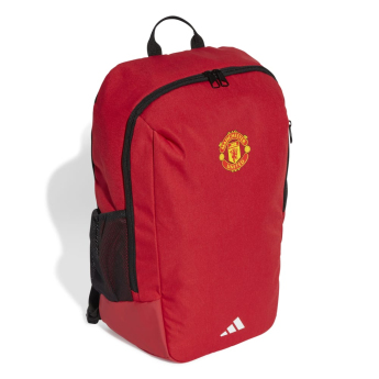Manchester United rucsac Backpack red
