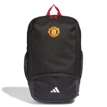 Manchester United rucsac Backpack black