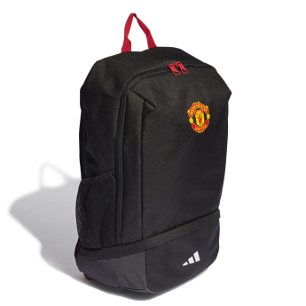 Manchester United rucsac Backpack black