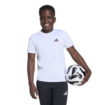 Paris Saint Germain tricou de copii icon white