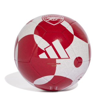FC Arsenal balon de fotbal Home