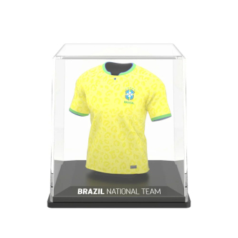 Echipa națională de fotbal Box MyJersey Brazil 2022 Home