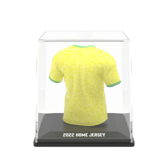 Echipa națională de fotbal Box MyJersey Brazil 2022 Home