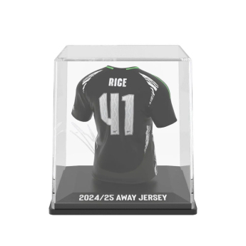 FC Arsenal Box MyJersey 24/25 Rice Away