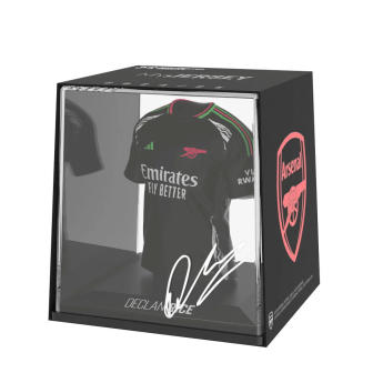 FC Arsenal Box MyJersey 24/25 Rice Away