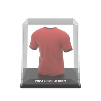 Echipa națională de fotbal Box MyJersey Portugal 2024 Home