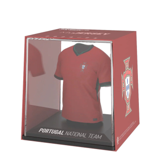 Echipa națională de fotbal Box MyJersey Portugal 2024 Home