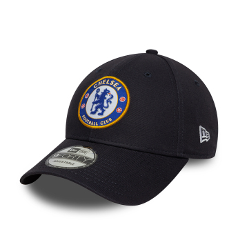 FC Chelsea șapcă de baseball 9Forty Core navy