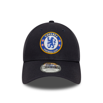 FC Chelsea șapcă de baseball 9Forty Core navy