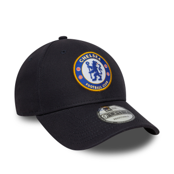 FC Chelsea șapcă de baseball 9Forty Core navy