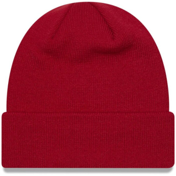 AC Milan căciulă de iarnă Core Cuff red