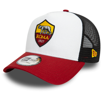 AS Roma șapcă de baseball 9Forty Trucker Core