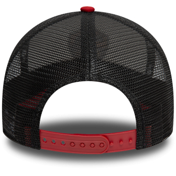 AS Roma șapcă de baseball 9Forty Trucker Core